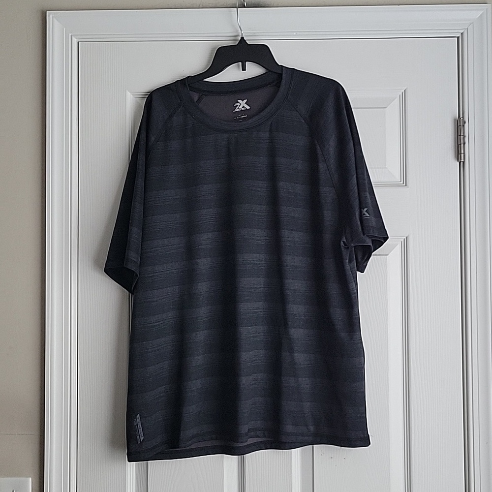 Zeroxposur Men's UPF Sun Protection Shirt